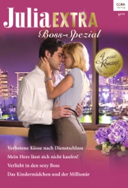 Julia Extra Band 461 - Lucy Gordon, Chantelle Shaw, Kate Hardy & Susan Meier by  Lucy Gordon, Chantelle Shaw, Kate Hardy & Susan Meier PDF Download
