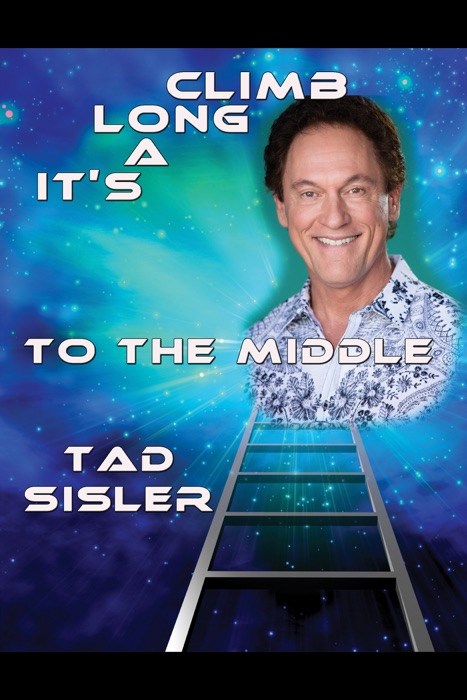 It's a Long Climb to the Middle