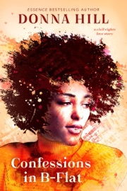 Confessions in B-Flat - Donna Hill by  Donna Hill PDF Download