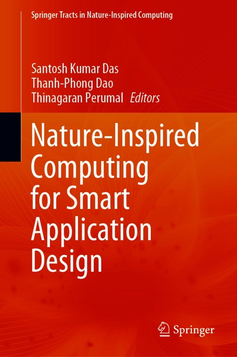 Nature-Inspired Computing for Smart Application Design