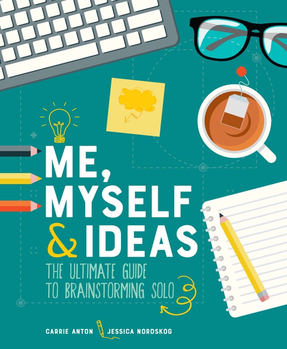 Me, Myself & Ideas