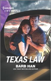 Texas Law - Barb Han by  Barb Han PDF Download