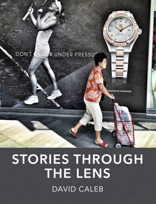 Stories through the Lens