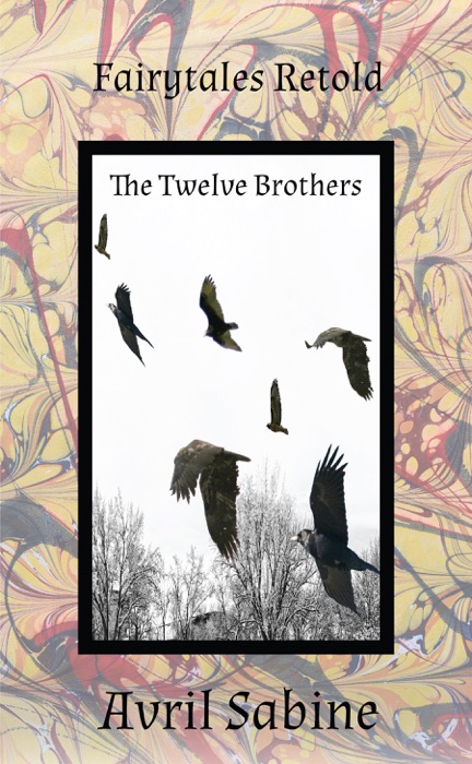 Fairytales Retold: The Twelve Brothers