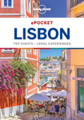 Pocket Lisbon Travel Guide - Lonely Planet