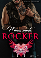 Bärbel Muschiol - Nimm mich, Rocker artwork