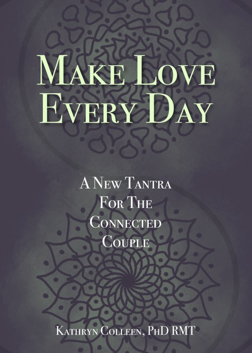 Make Love Every Day