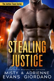 Stealing Justice