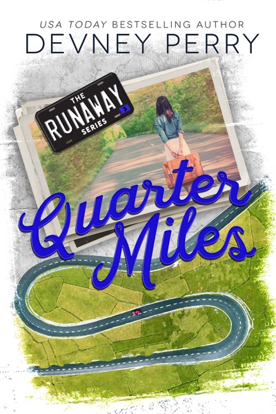 Quarter Miles