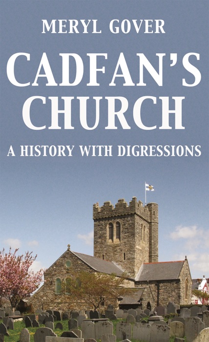 Cadfan's Church