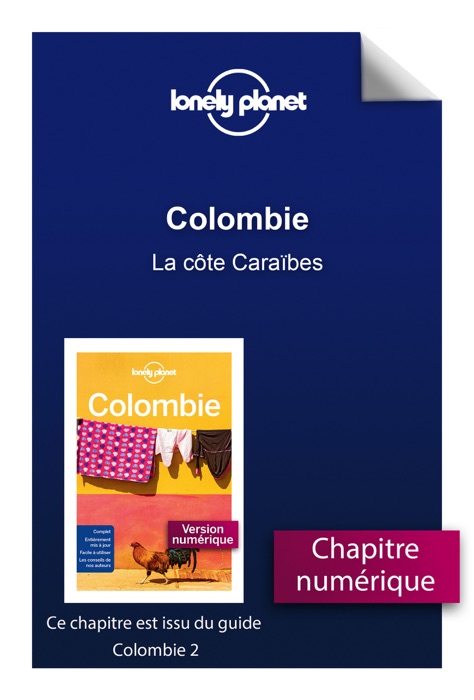 Colombie - La côte Caraïbes