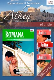 Traummänner & Traumziele: Athen - Jacqueline Baird, Rebecca Winters & Sharon Kendrick by  Jacqueline Baird, Rebecca Winters & Sharon Kendrick PDF Download