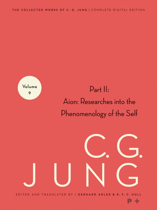 Collected Works of C.G. Jung, Volume 9 (Part 2)