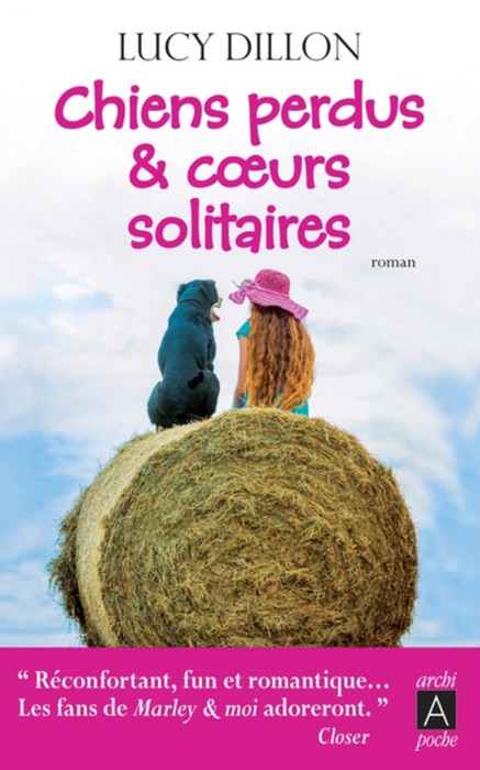 Chiens perdus & coeurs solitaires