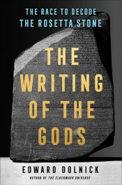 Download The Writing of the Gods