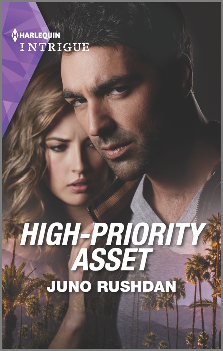 High-Priority Asset