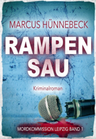 Marcus Hnnebeck - Rampensau artwork