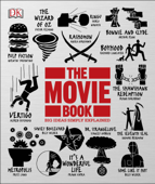 The Movie Book - DK