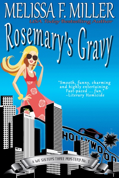 Rosemary's Gravy