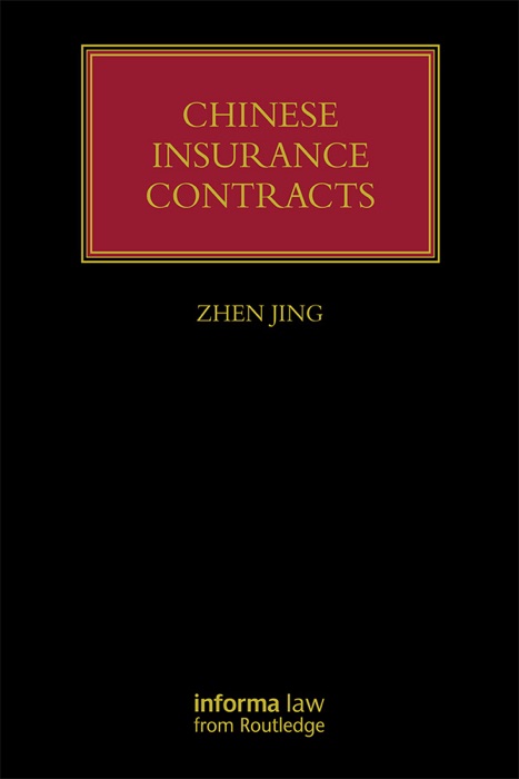 Chinese Insurance Contracts