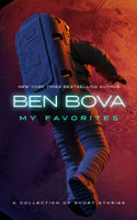 Ben Bova - My Favorites artwork