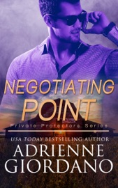 Negotiating Point - Adrienne Giordano by  Adrienne Giordano PDF Download