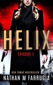 Helix: Episode 1 (Helix)