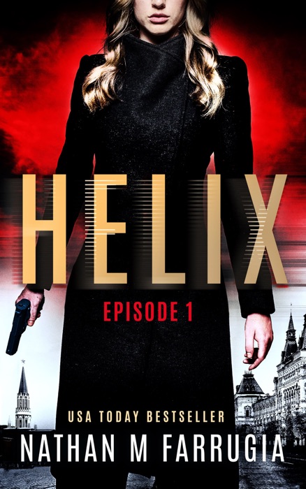 Helix: Episode 1 (Helix)