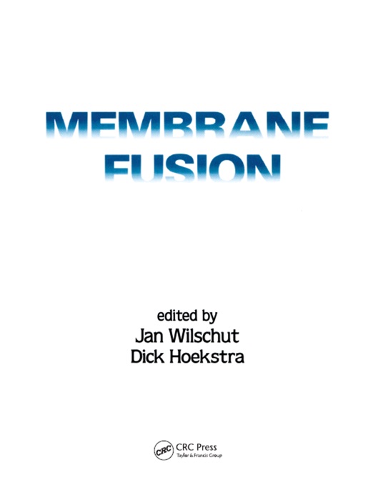 Membrane Fusion