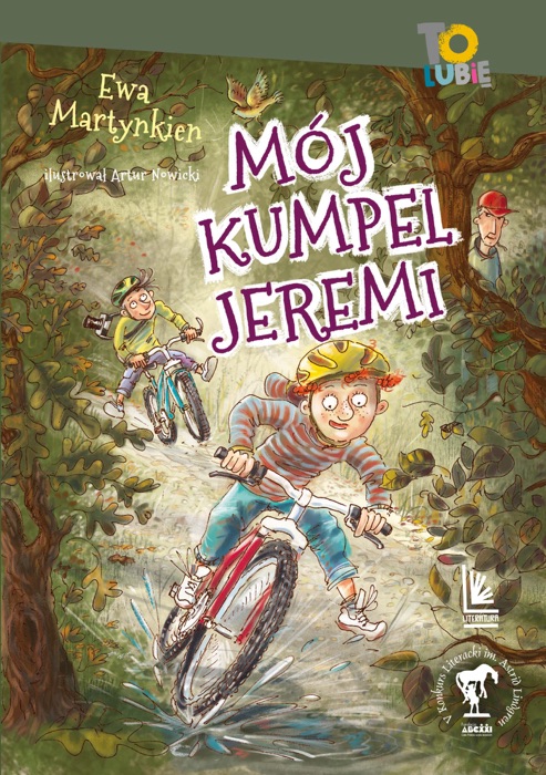 Mój kumpel Jeremi