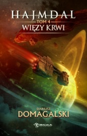 Download Hajmdal. Tom 4. Więzy Krwi