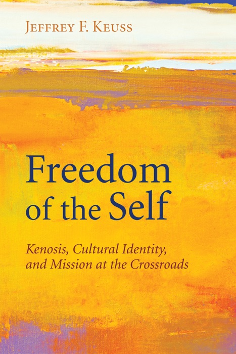 Freedom of the Self