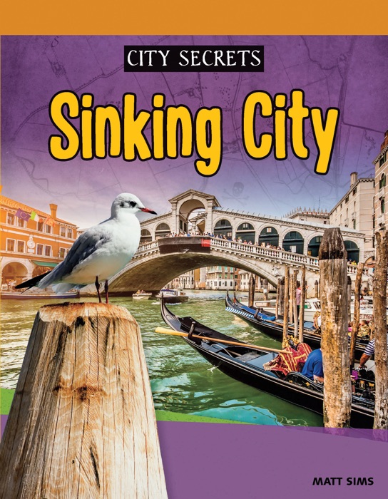 Sinking City