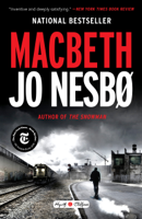 Jo Nesb - Macbeth artwork
