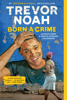 Trevor Noah - Born a Crime artwork