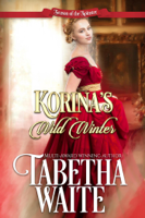 Tabetha Waite - Korina's Wild Winter artwork