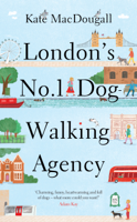Kate MacDougall - London's No 1 Dog-Walking Agency artwork