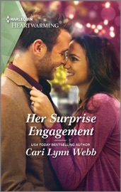 Her Surprise Engagement - Cari Lynn Webb by  Cari Lynn Webb PDF Download