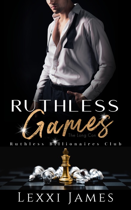 Ruthless Games