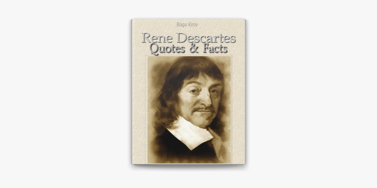 descartes quotes