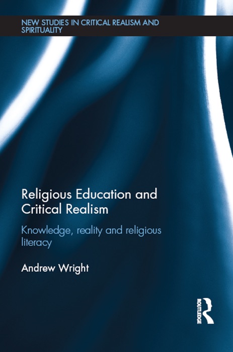 Religious Education and Critical Realism