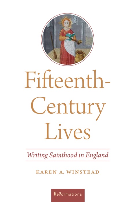 Fifteenth-Century Lives