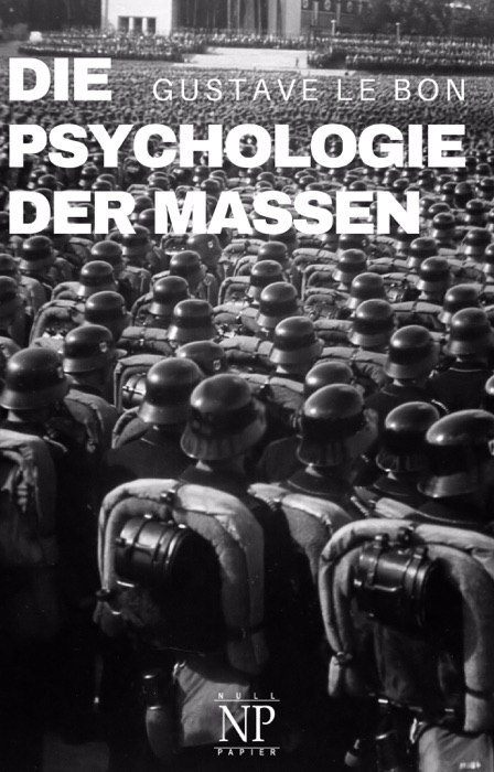 Die Psychologie der Massen