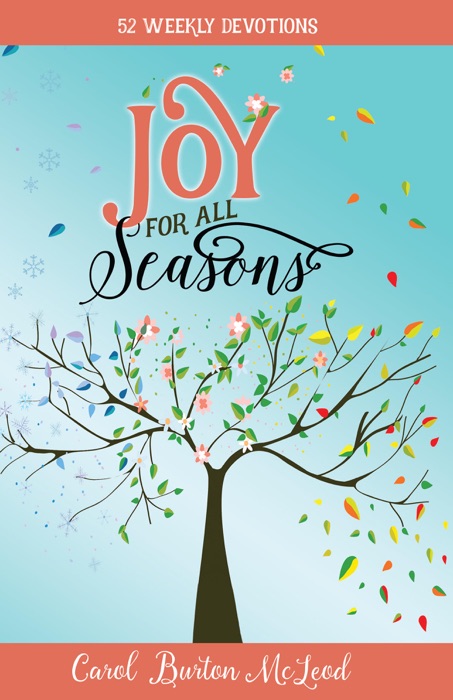 Joy For All Seasons