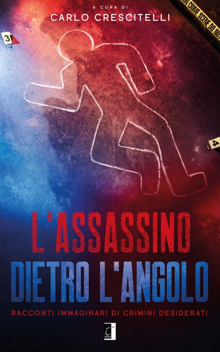 L’assassino dietro l’angolo