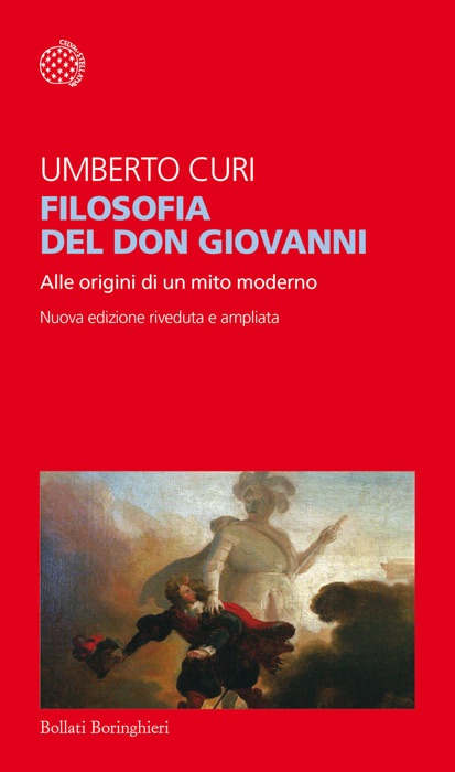 Filosofia del Don Giovanni