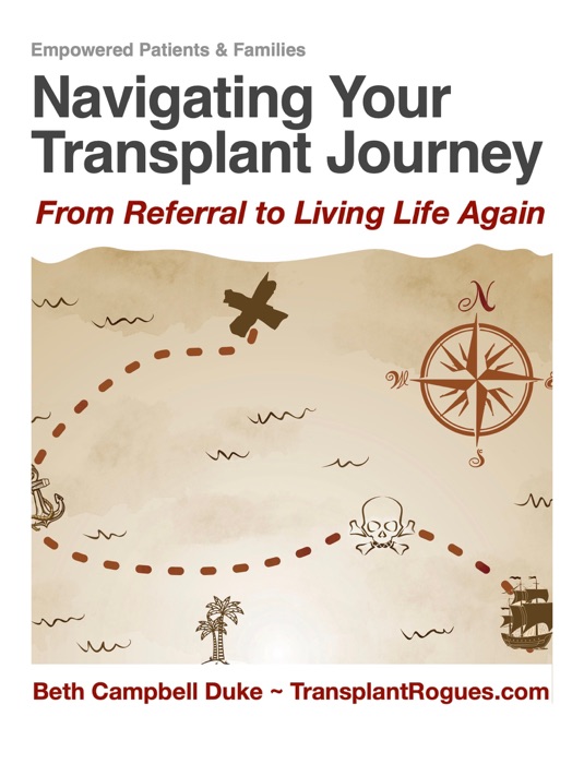 Navigating Your Transplant Journey