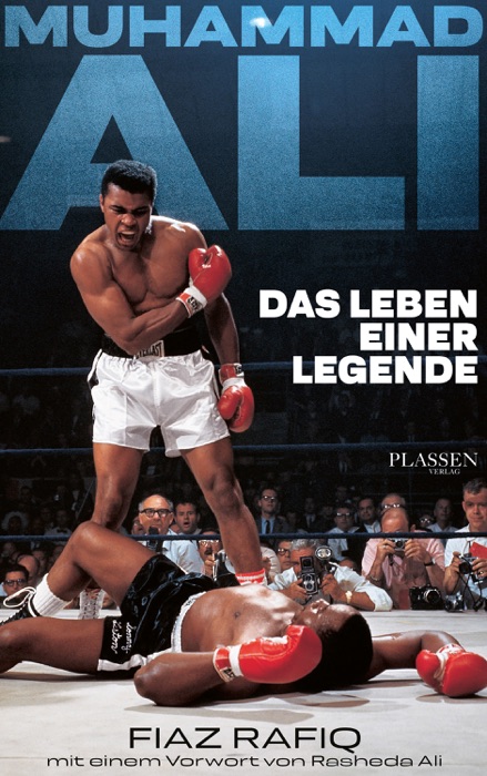 Muhammad Ali - Das Leben einer Legende