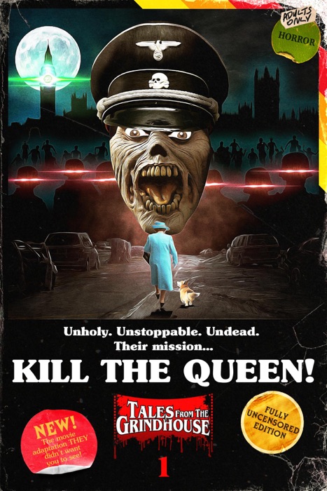 Kill The Queen!