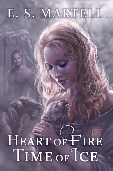 Heart of Fire Time of Ice